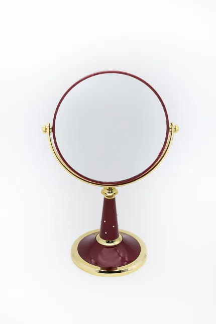 Настолно огледало за грим - CAVE