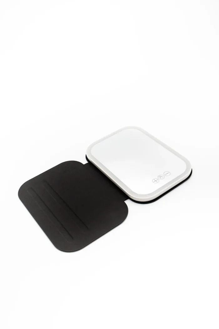 Настолно LED огледало с няколко нива на яркост - Image 2