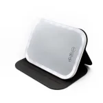 Настолно LED огледало с няколко нива на яркост