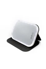 Настолно LED огледало с няколко нива на яркост