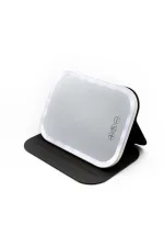 Настолно LED огледало с няколко нива на яркост