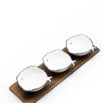 К-кт плато със сосиери