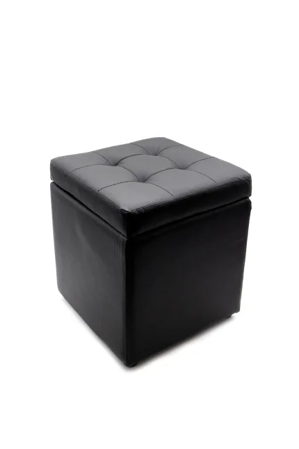 Сундук-табурет