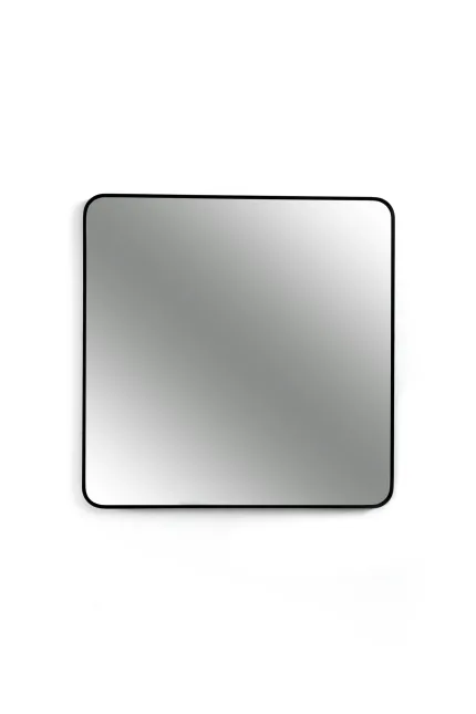 Огледало за стена 80х80