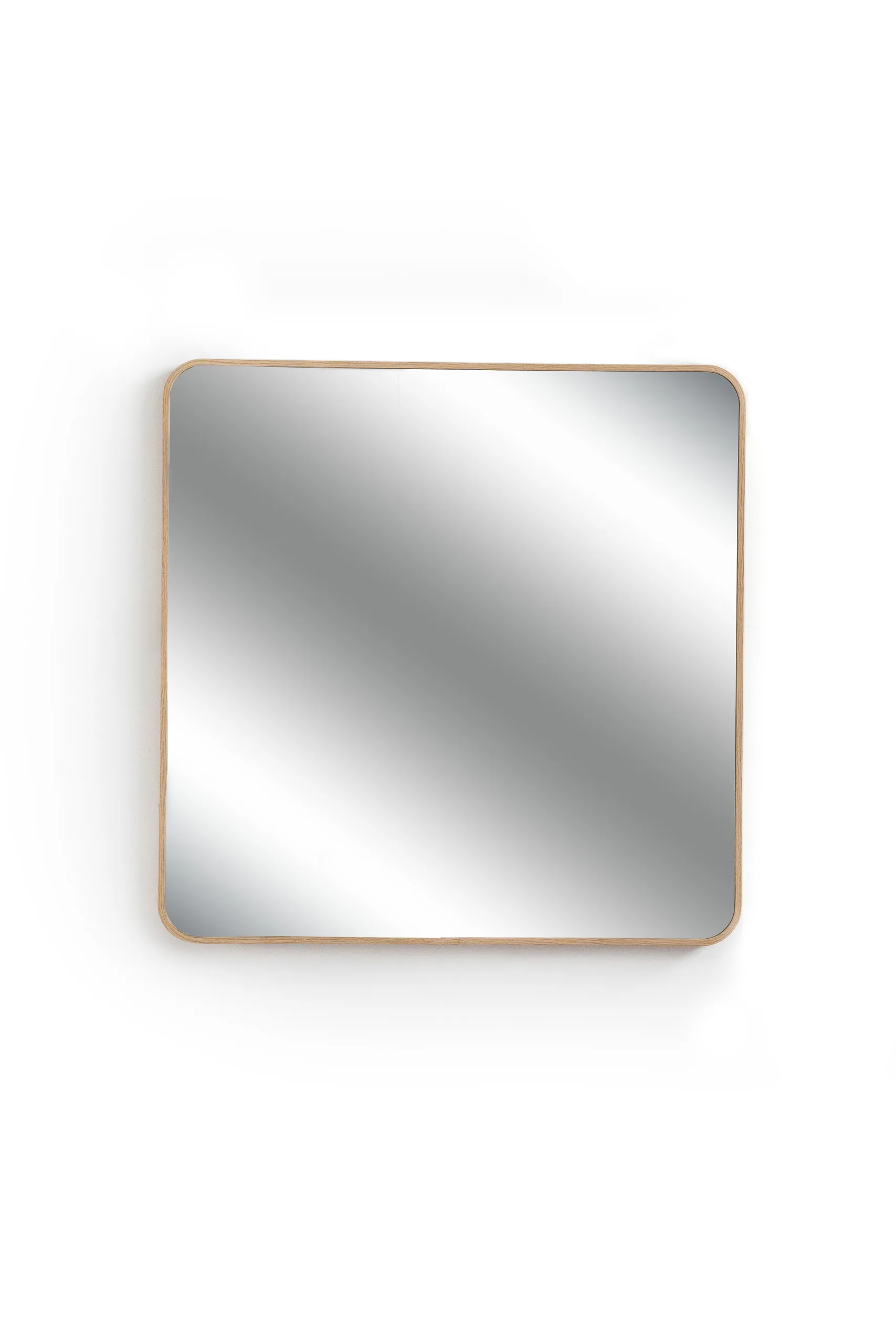 8327-80х80-118.80лв-3 Зеркало — изображение 1