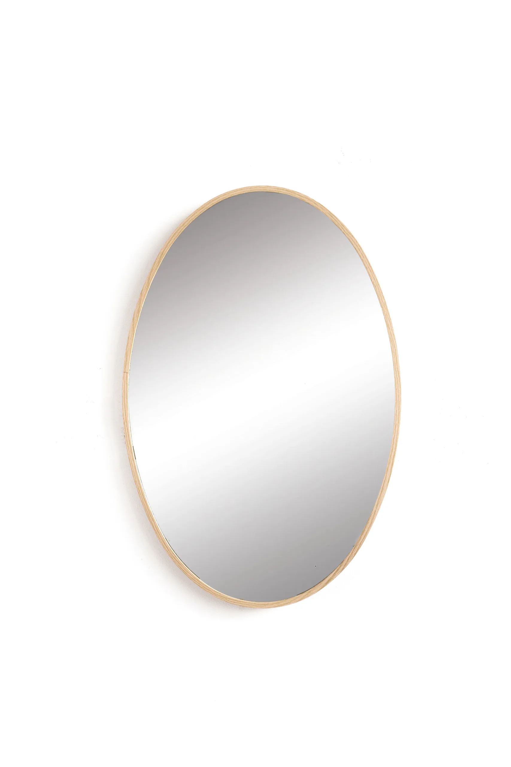 8332В-60х90-112.80лв-2 Огледало за стена 60х90 - Image 1