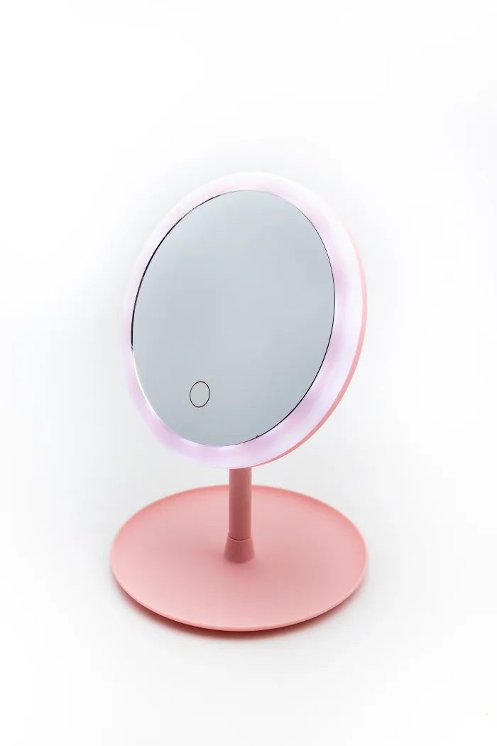 Настолно LED огледало с 3 нива на яркост - Image 2