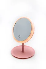 Настолно LED огледало с 3 нива на яркост - Image 3