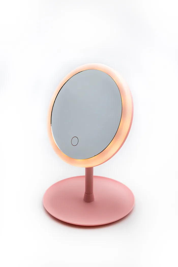 Настолно LED огледало с 3 нива на яркост - Image 3