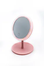 Настолно LED огледало с 3 нива на яркост - Image 4