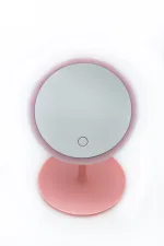 Настолно LED огледало с 3 нива на яркост - Image 5