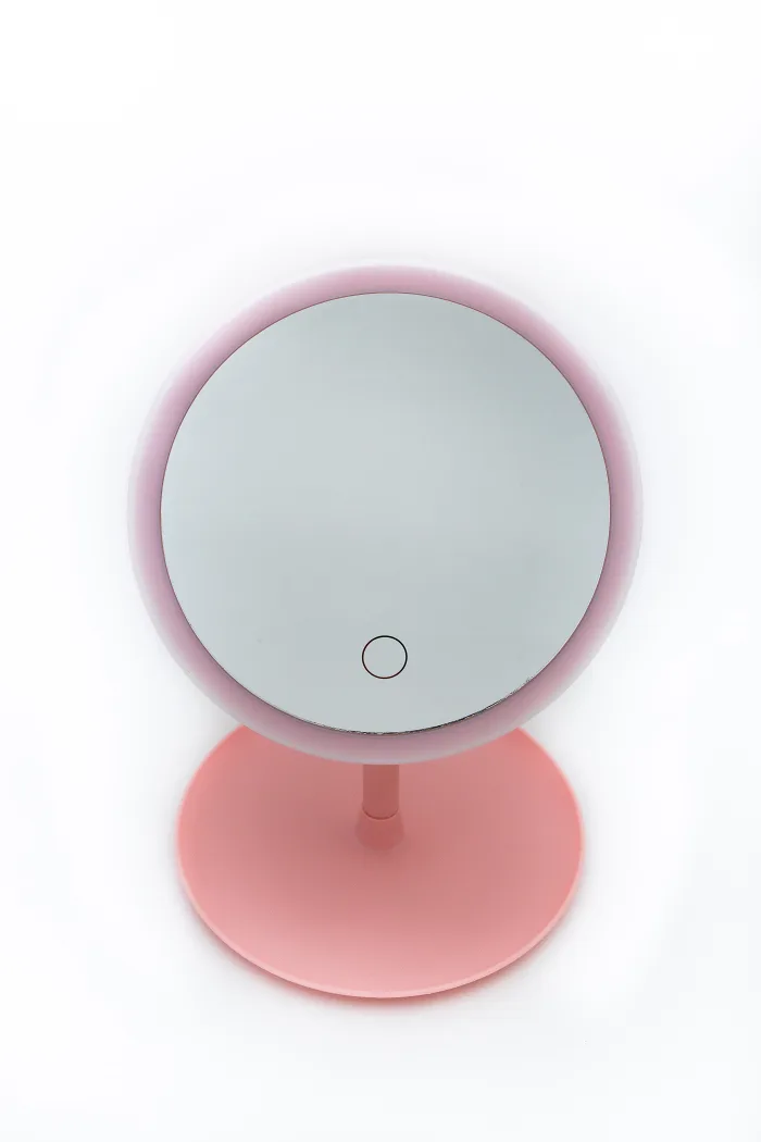 Настолно LED огледало с 3 нива на яркост - Image 5