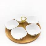 Набор закусок 5 шт.