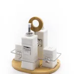 К-кт оливерник 4 части