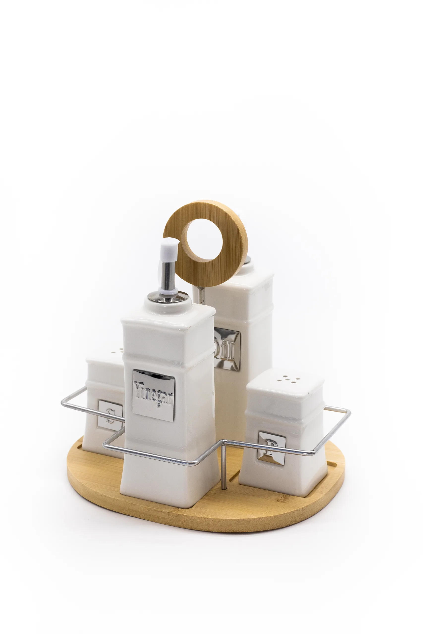 V35-20х17-22.50лв-1 К-кт оливерник 4 части - Image 1