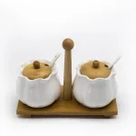 К-кт за подправки 2 бр.