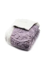 Пушистое одеяло