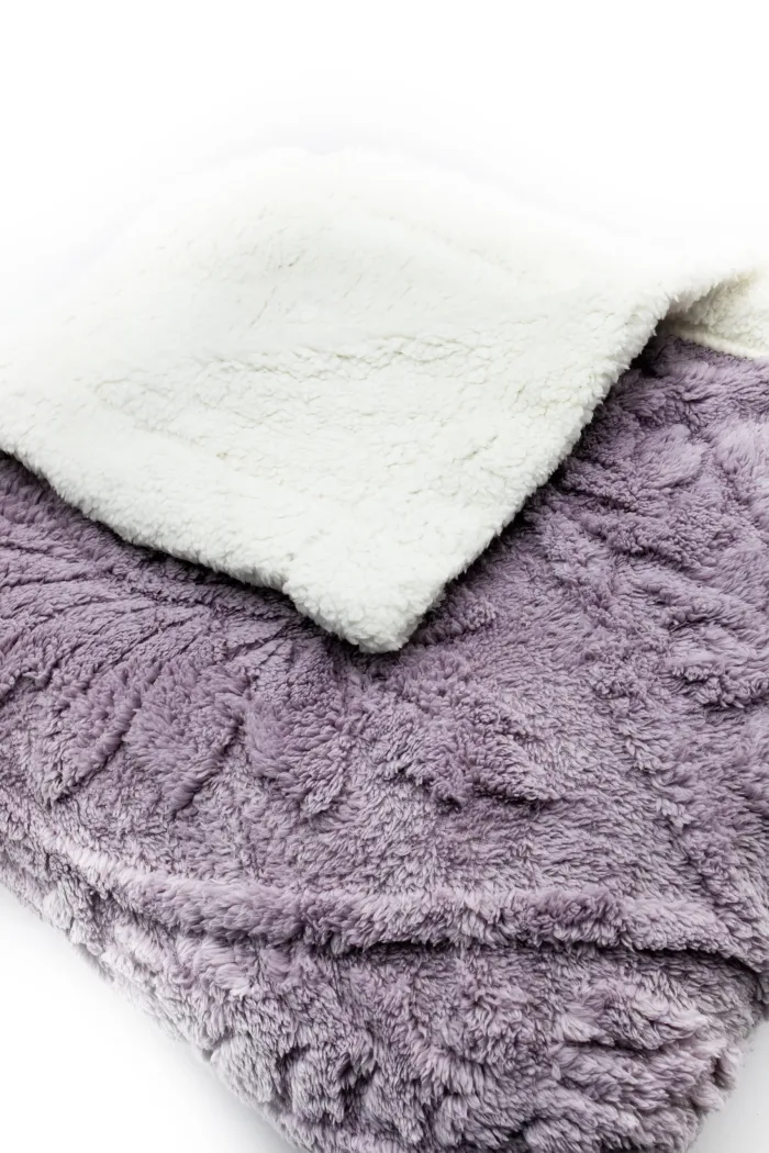 Пушистое одеяло — изображение 2