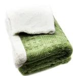 Пушистое одеяло