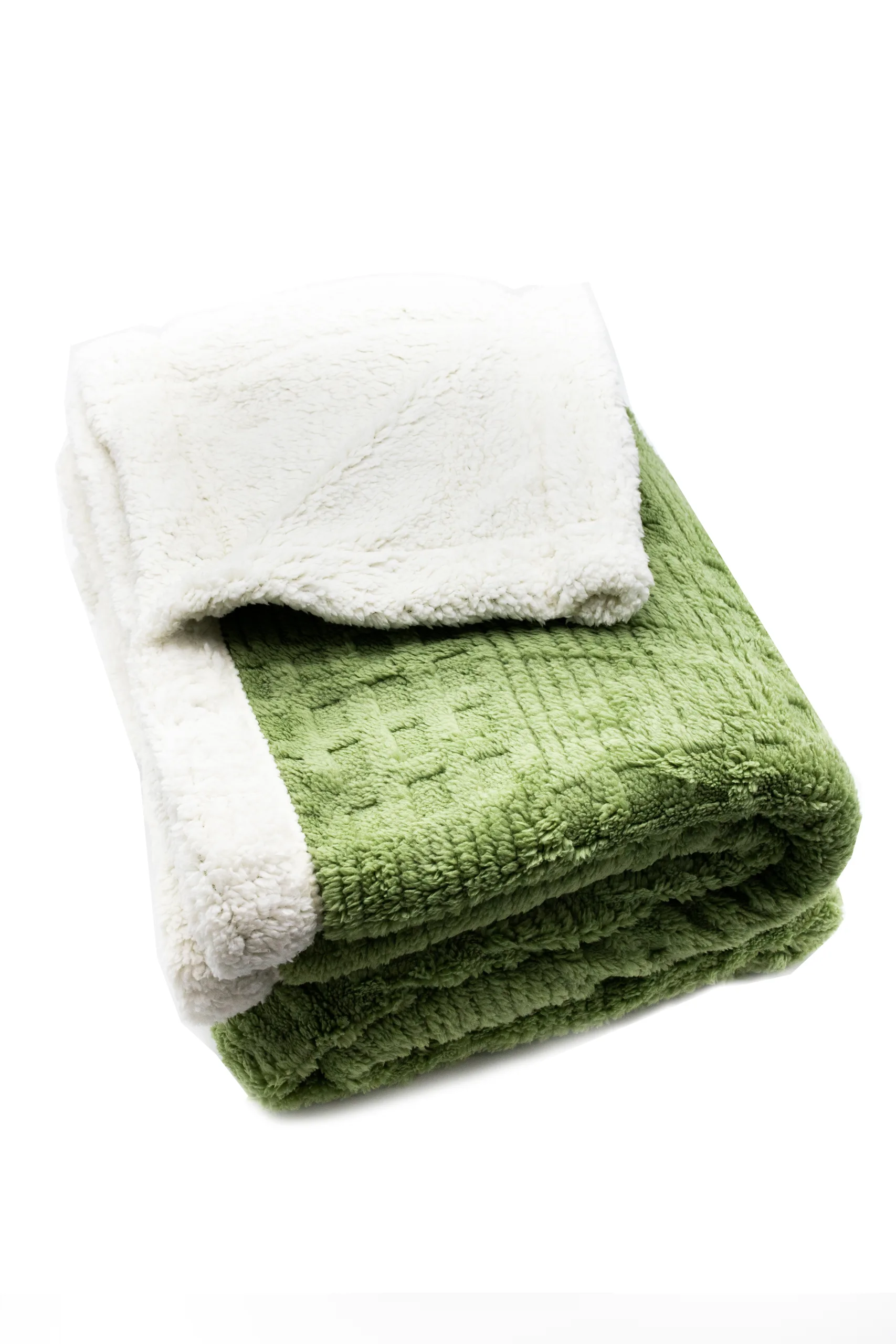 V62162-180х200-32.99лв Пушистое одеяло — изображение 1