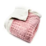 Пушистое одеяло