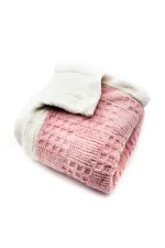 Пушистое одеяло