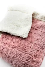 Пушистое одеяло — изображение 2