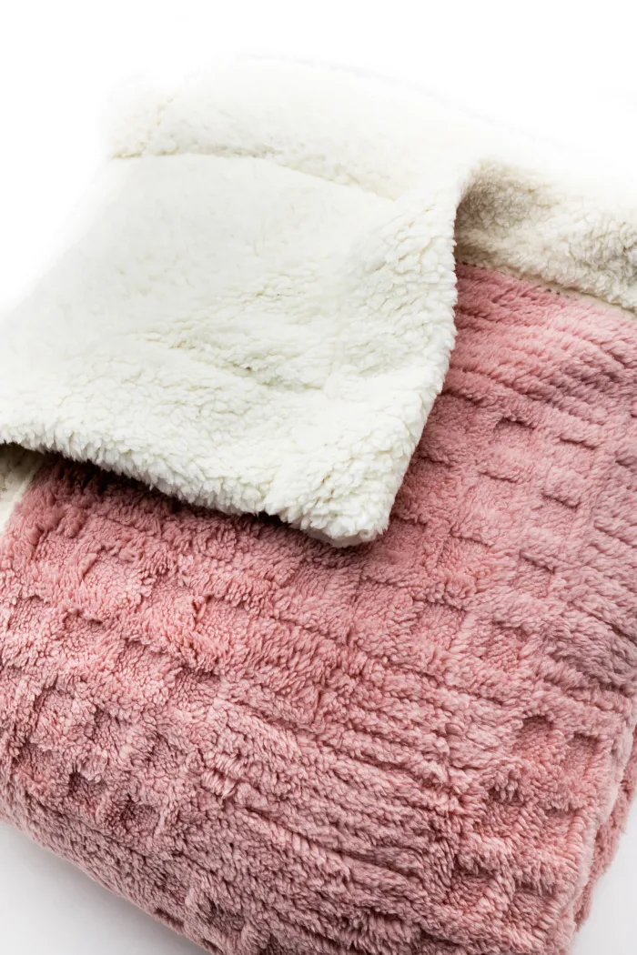 Пушистое одеяло — изображение 2