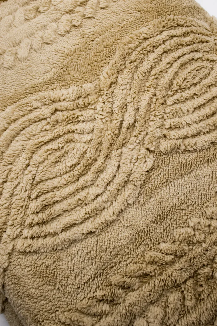 Пушистое одеяло — изображение 2