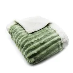 Пушистое одеяло