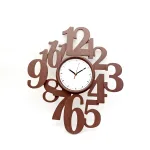 Wall clocks