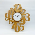 Wall clocks