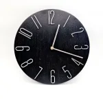 Wall clocks