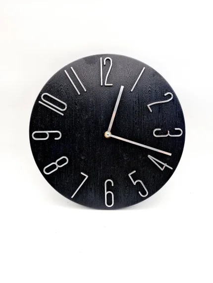 Wall clocks