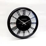 Wall clocks