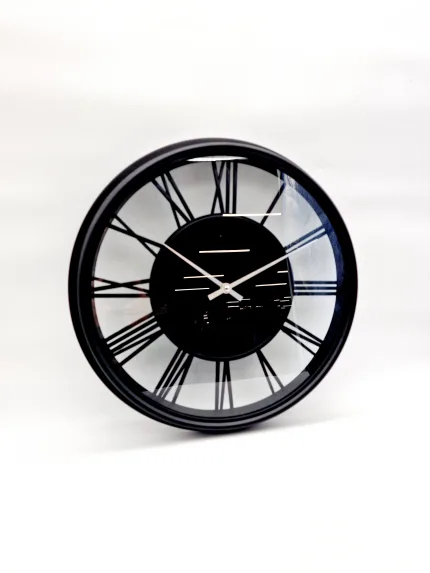 Стенен часовник