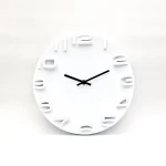 Wall clocks