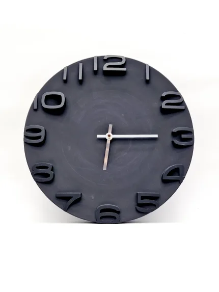Wall clocks
