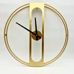 Wall clocks