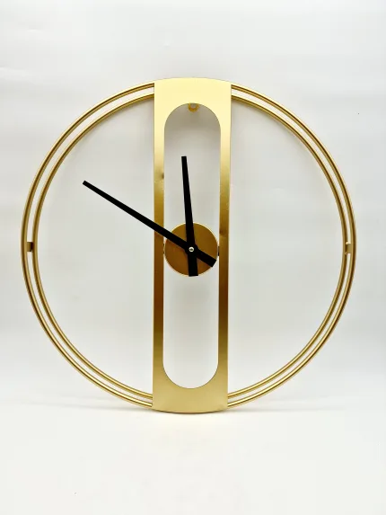 Стенен часовник