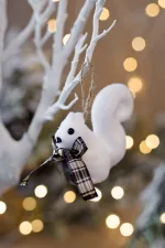 Christmas toy
