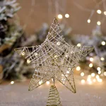 Рождественская игрушка