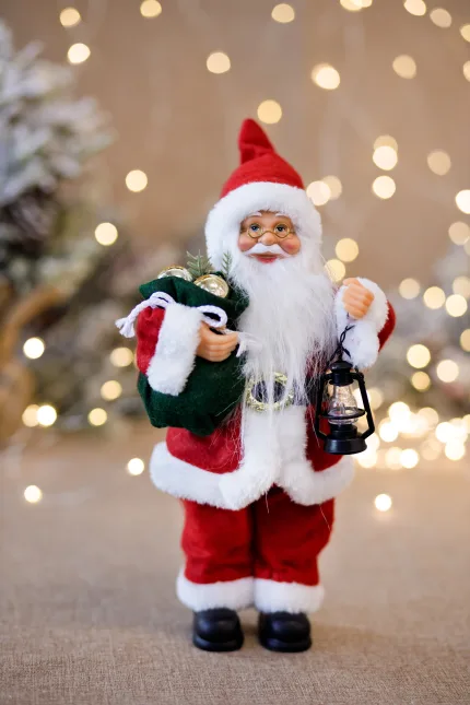 Рождественская игрушка