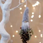 Christmas toy