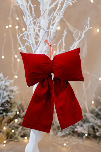 Рождественская игрушка