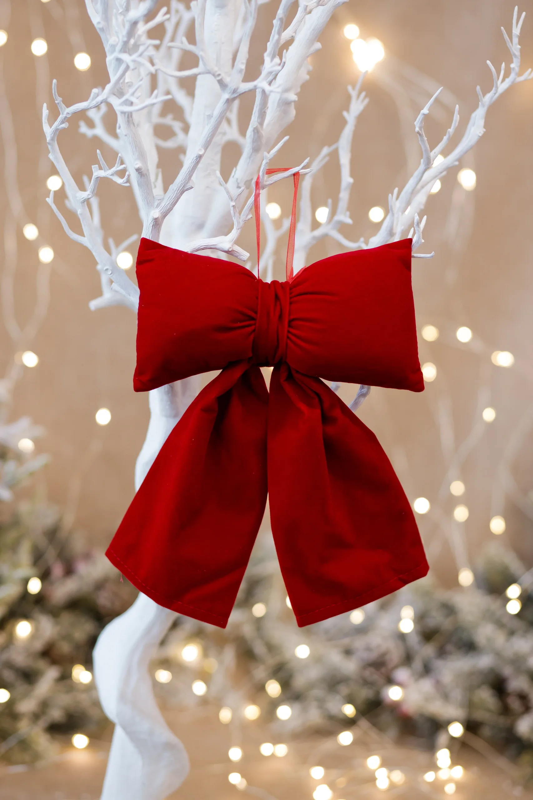 С86-23х18-5.50лв Christmas toy - Image 1