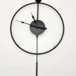Wall clocks