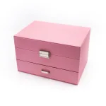 Шкатулки для драгоценностей