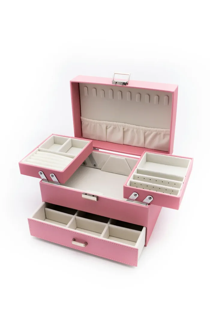 Кутия за бижута - Image 2