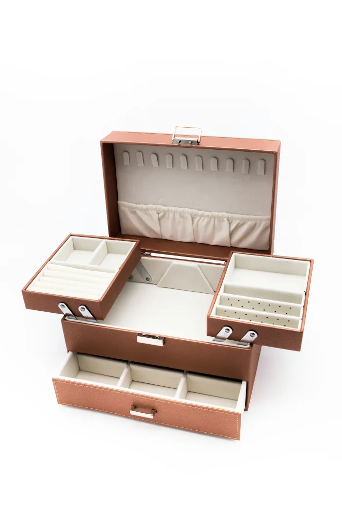 Шкатулки для драгоценностей — изображение 2